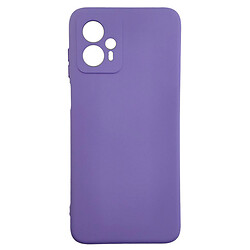 Чехол (накладка) Motorola XT2331 Moto G13, Original Soft Case, Фиолетовый