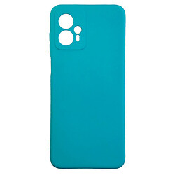Чехол (накладка) Motorola XT2333 Moto G23, Original Soft Case, Ocean Blue, Синий