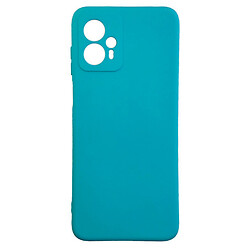 Чохол (накладка) Motorola XT2333 Moto G23, Original Soft Case, Ocean Blue, Синій