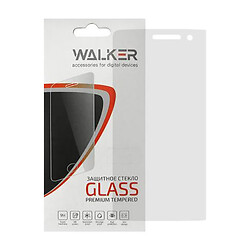 Защитное стекло LG X150 Bello 2 / X155 Max / X160 Max / X165 Max, Walker, Прозрачный