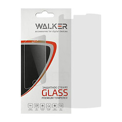 Защитное стекло LG K200 X Style Dual Sim, Walker, Прозрачный