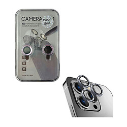 Захисне скло камери Apple iPhone 11 / iPhone 12 Mini, Camera Film, Фіолетовий