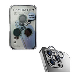 Защитное стекло камеры Apple iPhone 13 Pro / iPhone 13 Pro Max, Camera Film, Зеленый