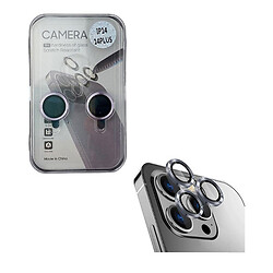 Защитное стекло камеры Apple iPhone 14 / iPhone 14 Plus, Camera Film, Фиолетовый