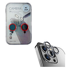 Защитное стекло камеры Apple iPhone 14 / iPhone 14 Plus, Camera Film, Красный