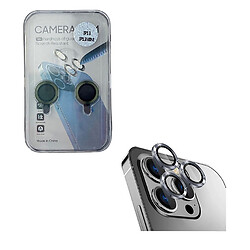 Защитное стекло камеры Apple iPhone 13 / iPhone 13 Mini, Camera Film, Зеленый