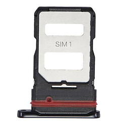 Держатель SIM карты Xiaomi 12 Pro, Серый