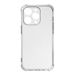 Чехол (накладка) Apple iPhone 14 Pro, Armorstandart Air, Прозрачный