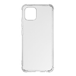 Чохол (накладка) Samsung A035 Galaxy A03, Armorstandart Air, Camera Cover, Прозорий