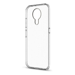 Чехол (накладка) Nokia G10 / G20, Armorstandart Air, Прозрачный