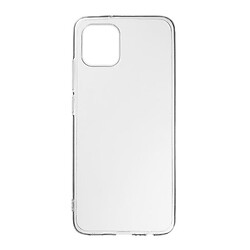 Чехол (накладка) Samsung A035 Galaxy A03, Armorstandart Air, Прозрачный