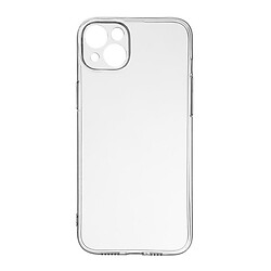 Чехол (накладка) Apple iPhone 14 Plus, Armorstandart Air, Прозрачный