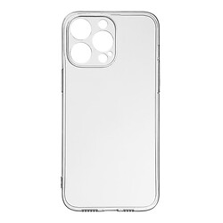 Чехол (накладка) Apple iPhone 14 Pro Max, Armorstandart Air, Прозрачный
