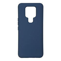 Чехол (накладка) Tecno Camon 16, Armorstandart Icon, Dark Blue, Синий