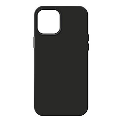 Чохол (накладка) Apple iPhone 12 Pro Max, Armorstandart Icon, Чорний