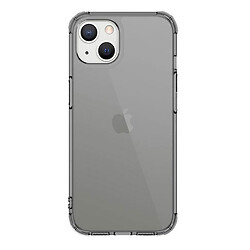 Чохол (накладка) Apple iPhone 13, BeCover Anti-Shock, Сірий