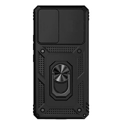 Чехол (накладка) Samsung M536 Galaxy M53, BeCover Military, Черный