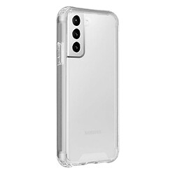 Чохол (накладка) Samsung G996 Galaxy S21 Plus, BeCover Space Case, Прозорий
