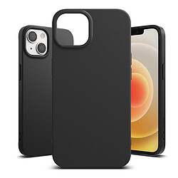 Чехол (накладка) Apple iPhone 13, BeCover, Черный