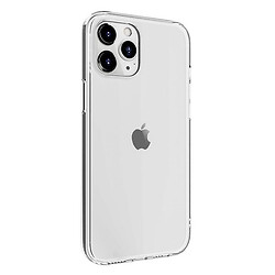 Чехол (накладка) Apple iPhone 13 Pro, BeCover, Прозрачный