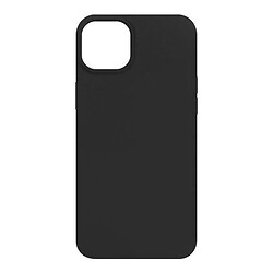 Чохол (накладка) Apple iPhone 14 Plus, BeCover, Чорний