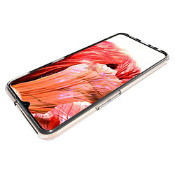 Чехол (накладка) OPPO A73, BeCover, Прозрачный - № 4