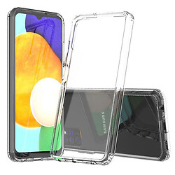 Чехол (накладка) Samsung A037 Galaxy A03s, BeCover, Прозрачный