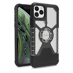 Чехол (накладка) Apple iPhone 11 Pro Max, Rokform Crystal