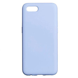 Чохол (накладка) Samsung A125 Galaxy A12 / M127 Galaxy M12, Original Soft Case, Лавандовий