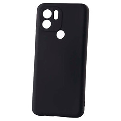 Чехол (накладка) Xiaomi Redmi A1 Plus / Redmi A2 Plus, Original Soft Case, Черный