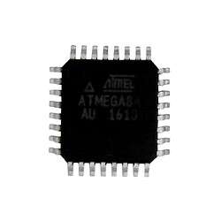 Мікроконтролер ATMEGA8A-AU
