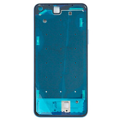 Рамка дисплея Xiaomi Mi 11 Lite, Синий
