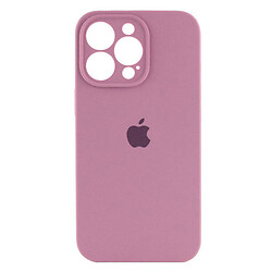 Чехол (накладка) Apple iPhone 13 Pro Max, Original Soft Case, Lilac Pride, Лиловый