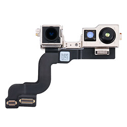 Камера Apple iPhone 14 Plus