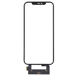 Тачскрин (сенсор) Apple iPhone 12 Mini, Черный