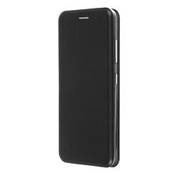 Чохол (книжка) Nokia 1.4 Dual SIM, G-Case Armorstandart, Чорний