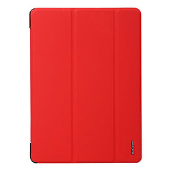 Чехол (книжка) Nokia T20, BeCover Smart, Красный