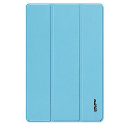 Чехол (книжка) Xiaomi Mi Pad 5, BeCover Smart, Синий