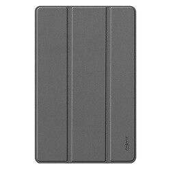 Чохол (книжка) Lenovo TB125 Tab M10 Plus, BeCover Smart, Сірий