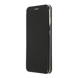 Чехол (книжка) Samsung A725 Galaxy A72, G-Case Armorstandart, Черный