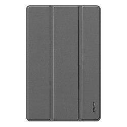 Чехол (книжка) Lenovo TB328 Tab M10, BeCover Smart, Серый