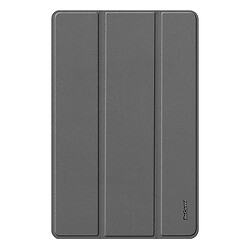 Чохол (книжка) Lenovo TB328 Tab M10, BeCover Smart, Сірий