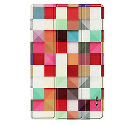 Чехол (книжка) Nokia T20, BeCover Smart, Square