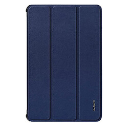 Чохол (книжка) Lenovo TB328 Tab M10, BeCover Smart, Deep Blue, Синій