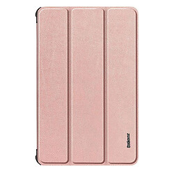 Чехол (книжка) Nokia T20, BeCover Smart, Rose Gold, Розовый