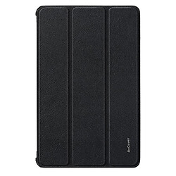 Чехол (книжка) Lenovo TB328 Tab M10, BeCover Smart, Черный