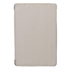 Чехол (книжка) Apple iPad mini, Continent, Белый