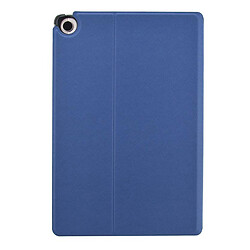 Чохол (книжка) Huawei MatePad T10s, BeCover Premium, Deep Blue, Синій