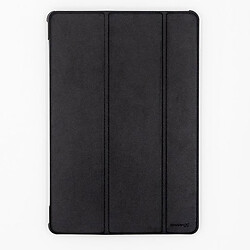 Чохол (книжка) Huawei MediaPad M5 10, Grand-X, Чорний