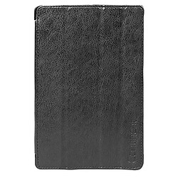 Чехол (книжка) Apple iPad mini, Continent, Черный